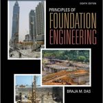 Principles of Foundation Engineering SI Edition 8th Edition Das Solutions Manual