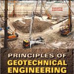 Principles of Geotechnical Engineering SI Version 8th Edition Das Solutions Manual