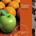 Principles of Leadership International 7th Edition DuBrin Test Bank