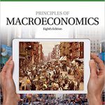Principles of Macroeconomics 8th Edition Mankiw Solutions Manual