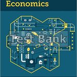 Principles of Economics 1st Edition Mateer Test Bank