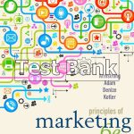 Principles of Marketing 6th Edition Armstrong Test Bank
