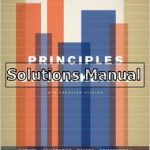 Principles of Marketing Canadian 9th Edition Kotler Solutions Manual
