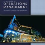 Principles of Operations Management 9th Edition Heizer Solutions Manual