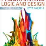 Programming Logic and Design Comprehensive 7th Edition Joyce Farrell Solutions Manual