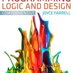 Programming Logic and Design Comprehensive 7th Edition Joyce Farrell Test Bank