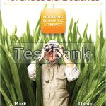 Psychological Science Modeling Scientific Literacy 1st Edition Krause Test Bank