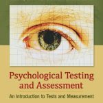 Psychological Testing and Assessment An Introduction to Tests and Measurement 8th Edition Cohen Solutions Manual