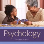 Psychology 12th Edition Wade Solutions Manual