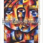 Psychology Applied to Modern Life Adjustment in the 21st Century 11th Edition Weiten Solutions Manual