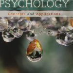 Psychology Concepts and Applications 4th Edition Nevid Test Bank
