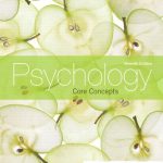 Psychology Core Concepts 7th Edition Zimbardo Test Bank