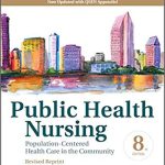 Public Health Nursing 8th Edition Stanhope Test Bank