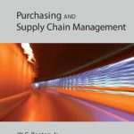 Purchasing and Supply Chain Management 3rd Edition Benton Test Bank