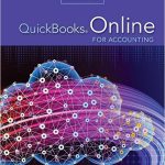 QuickBooks Online for Accounting 1st Edition Glenn Owen Solutions Manual