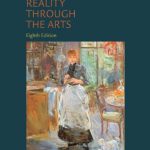 Reality Through the Arts 8th Edition Sporre Test Bank