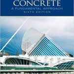Reinforced Concrete A Fundamental Approach 6th Edition Nawy Solutions Manual