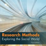 Research Methods Exploring the Social World Canadian Canadian 1st Edition Diane Symbaluk Solutions Manual