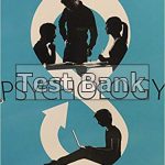 REVEL for Psychology 1st Edition Marin Test Bank