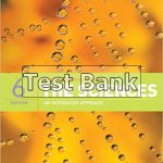 Sciences An Integrated Approach 6th Edition Trefil Test Bank