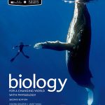 Scientific American Biology for a Changing World with Core Physiology 2nd Edition Shuster Test Bank