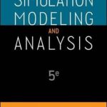 Simulation Modeling and Analysis 5th Edition Law Solutions Manual