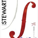 Single Variable Calculus 7th Edition Stewart Test Bank