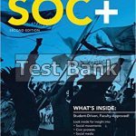 SOC+ 2nd Edition Brym Test Bank