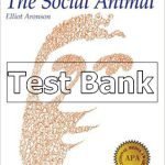 Social Animal 11th Edition Aronson Test Bank