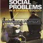 Social Problems in a Diverse Society 3rd Edition Kendall Solutions Manual