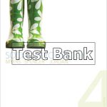 Social Psychology Canadian 4th Edition Myers Test Bank
