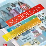 Sociology A Brief Introduction 11th Edition Schaefer Test Bank