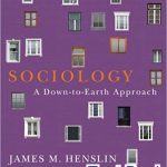 Sociology Down to Earth Approach 11th Edition Henslin Test Bank