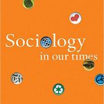 Sociology in Our Times 9th Edition Diana Test Bank