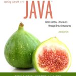 Starting Out with Java From Control Structures through Data Structures 3rd Edition Gaddis Test Bank