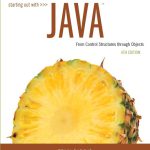 Starting Out with Java From Control Structures through Objects 6th Edition Gaddis Test Bank