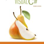 Starting out with Visual C 4th Edition Gaddis Solutions Manual