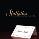 Statistics 3rd Edition Agresti Test Bank