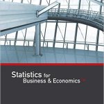 Statistics for Business and Economics 13th Edition Anderson Solutions Manual