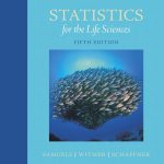 Statistics for the Life Sciences 5th Edition Samuels Solutions Manual