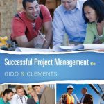 Successful Project Management 6th Edition Gido Test Bank