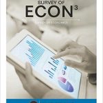 Survey of ECON 3rd Edition Sexton Solutions Manual