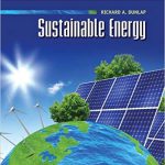 Sustainable Energy Edition 1st Edition Dunlap Solutions Manual