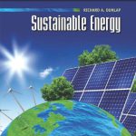 Sustainable Energy SI Edition 1st Edition Richard Dunlap Solutions Manual