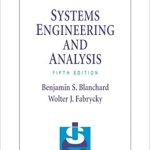 Systems Engineering And Analysis 5th Edition Blanchard Solutions Manual