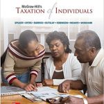 Taxation of Individuals 2017 8th Edition Spilker Test Bank