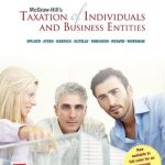 Taxation of Individuals and Business Entities 2015 6th Edition Spilker Test Bank