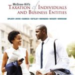 Taxation of Individuals and Business Entities 2017 8th Edition Spilker Test Bank