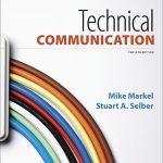 Technical Communication 12th Edition Markel Solutions Manual