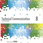 Technical Communication A Practical Approach 8th Edition Pfeiffer Solutions Manual